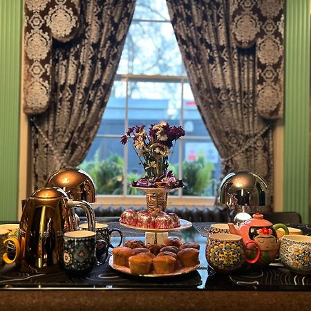 The Melville Hotel By Rokxy- Kings Cross London Luaran gambar