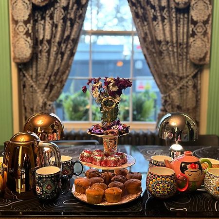 The Melville Hotel By Rokxy- Kings Cross London Luaran gambar