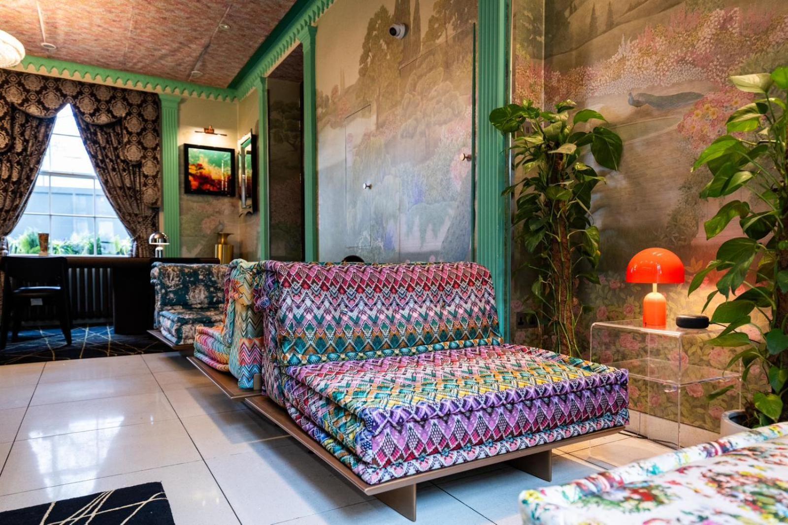 The Melville Hotel By Rokxy- Kings Cross London Luaran gambar